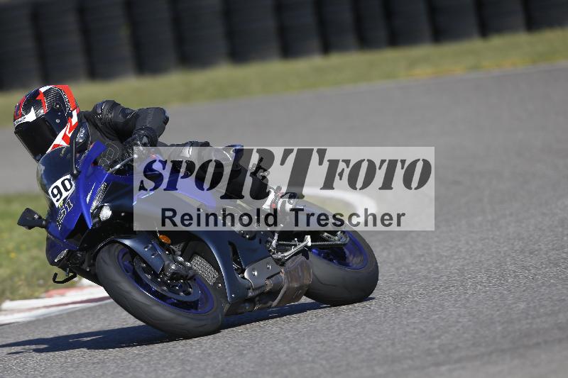 /45 15.09.2026  Trackday Domi Aegerter Trackday ADR/Gruppe gruen/90
